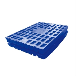 Swing Jaw Plate Logo