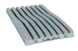 Fixed Jaw Plate Logo