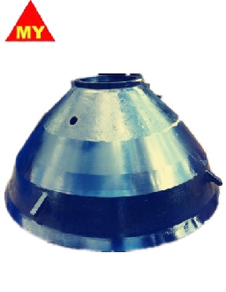 Casting Bowl Liner Logo