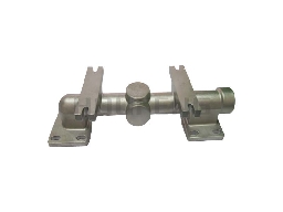 pump and valve parts Logo